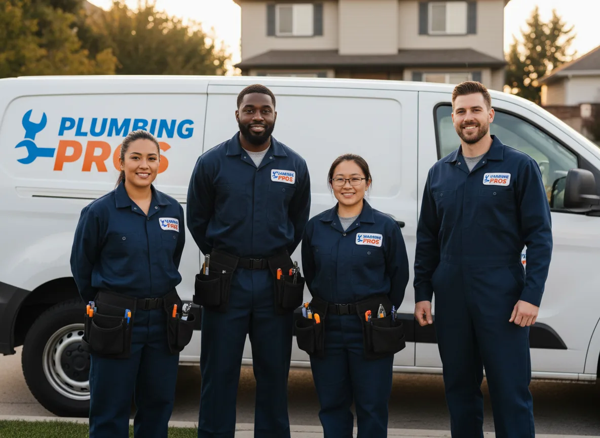 Water Heater Repair company in Lake Delton, WI